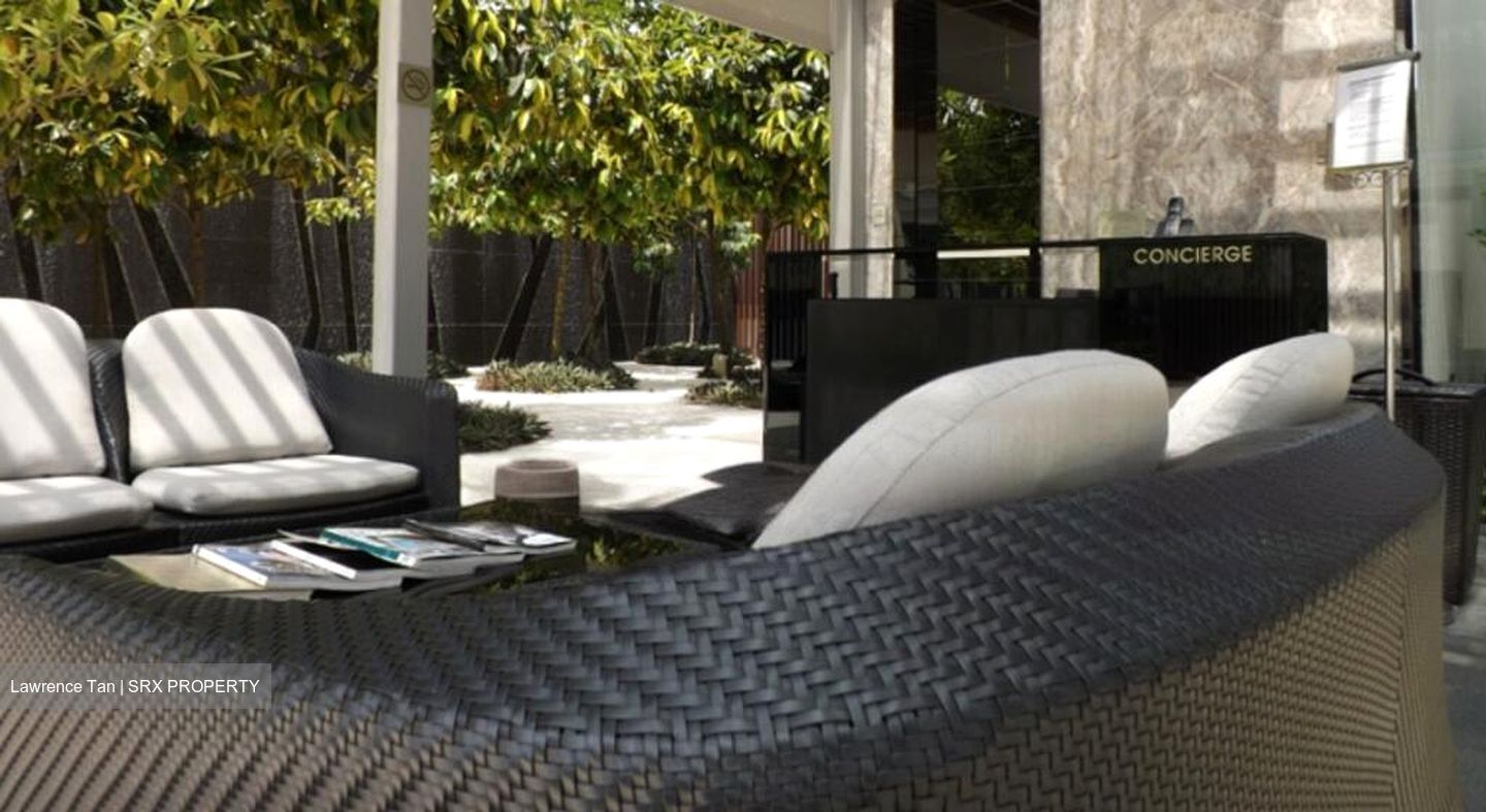 The Orchard Residences (D9), Apartment #467185491